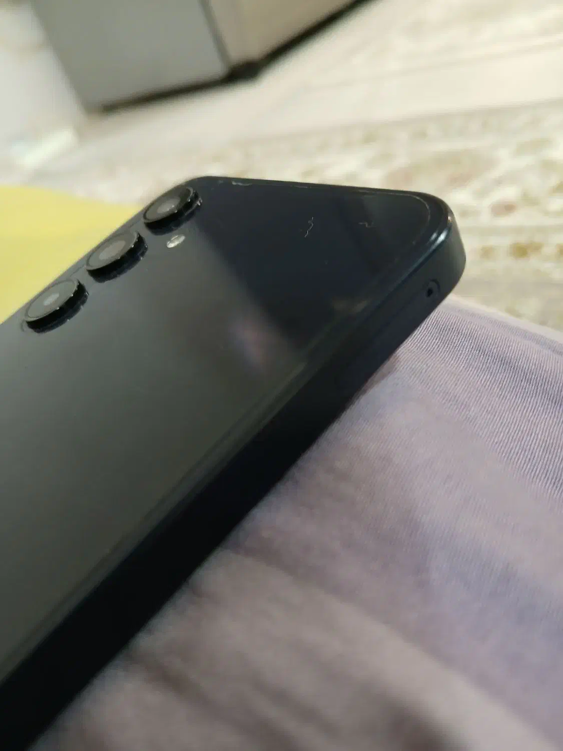 سامسونگ A15|موبایل|تهران,  امام زاده قاسم (نیاوران)|دیوار