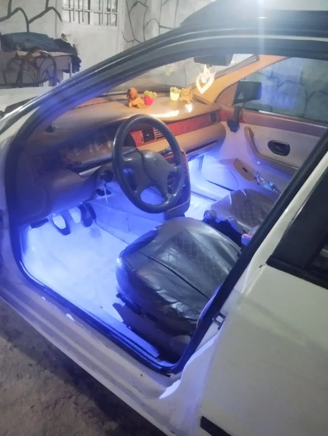 سمند مدل 90 دوگانه|خودرو سواری و وانت|تربت جام, جامی|دیوار