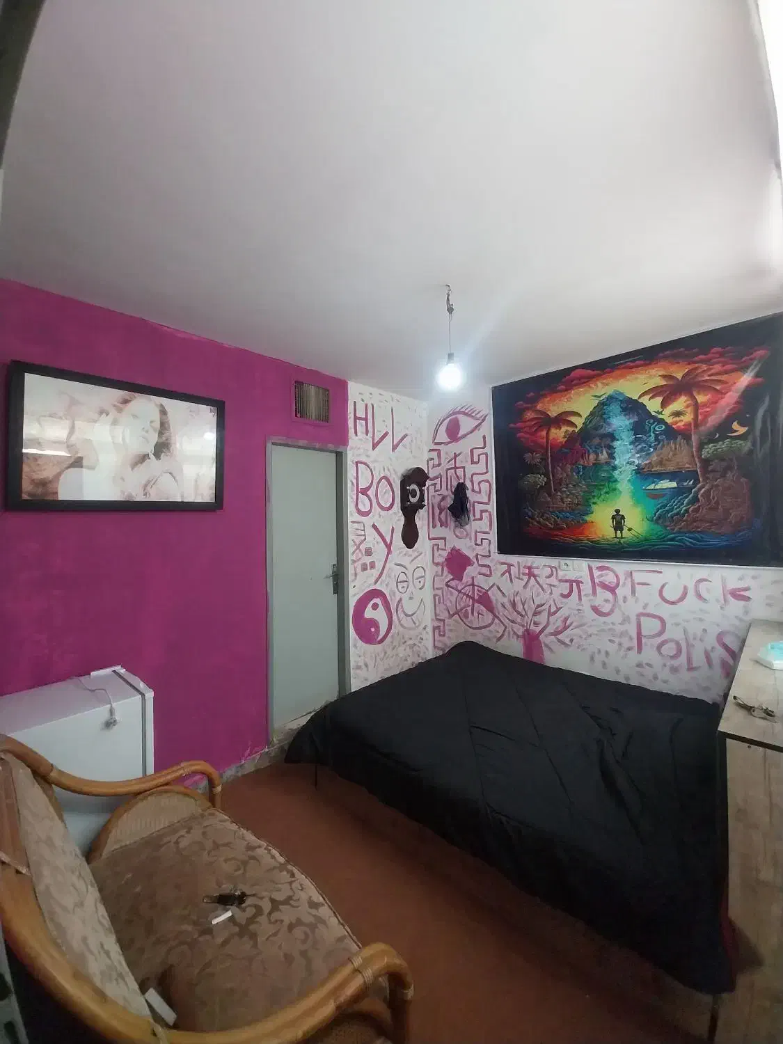 اجاره اپارتمان/روزانه/ساعتی/سویت نزدیک مترو|اجارهٔ کوتاهمدت آپارتمان و سوئیت|تهران, بریانک|دیوار