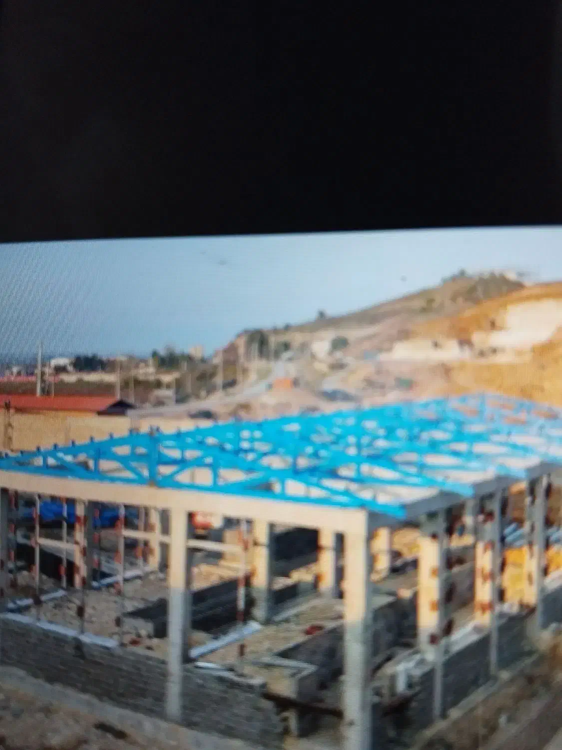 جوشکاری ساختمانی|خدمات پیشه و مهارت|قائم‌شهر, |دیوار