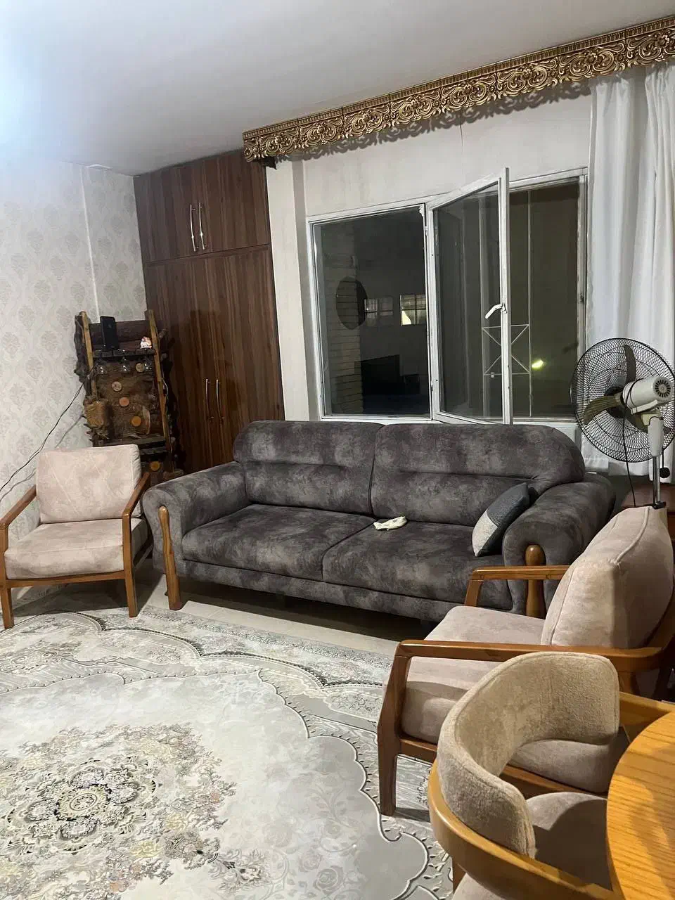 ۷۵متر / گُل طبقات / سند شش دانگ / زیر قیمت|فروش آپارتمان|مشهد, فرهنگیان (شهرک غرب)|دیوار