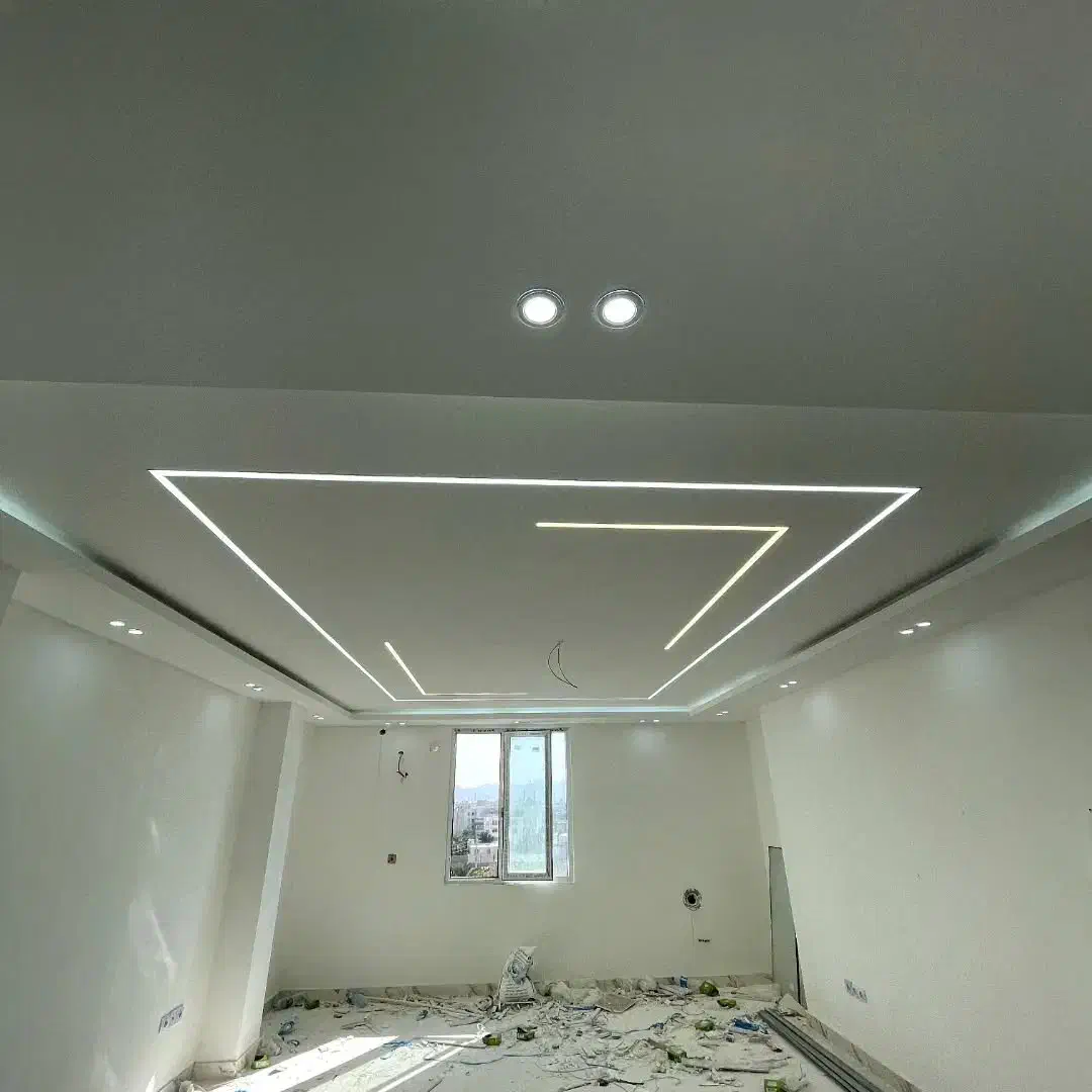 اجرا سقف های کاذب|خدمات پیشه و مهارت|ماهدشت, |دیوار