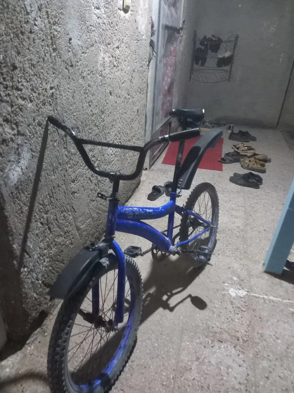 دوچرخه|دوچرخه، اسکیت، اسکوتر|تیمور آباد, |دیوار