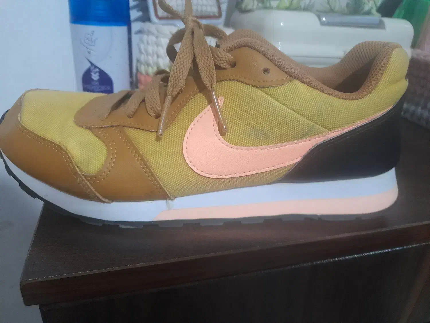 کتونی اورجینال سایز ۳۸|کیف، کفش، کمربند|پاکدشت, پاکدشت (مامازند)|دیوار