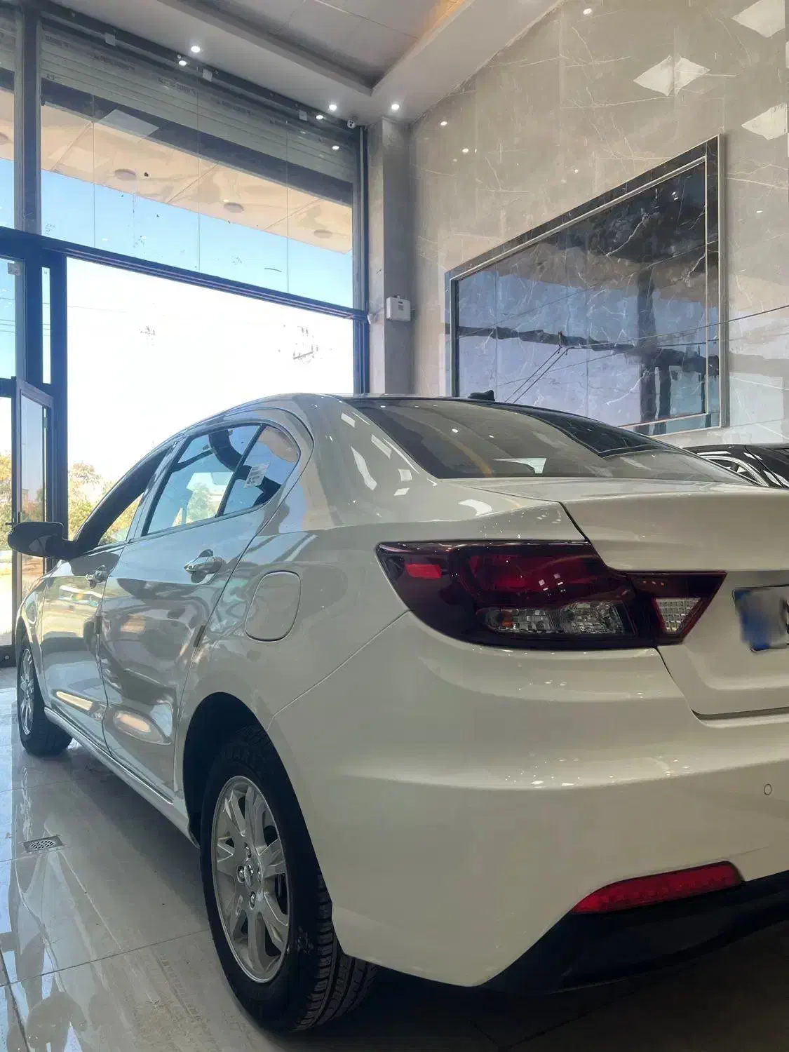 شاهین G|خودرو سواری و وانت|قزوین, |دیوار