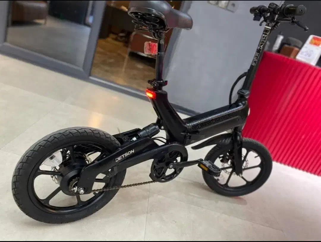 دوچرخه برقی آمریکایی|دوچرخه، اسکیت، اسکوتر|کرمان, |دیوار