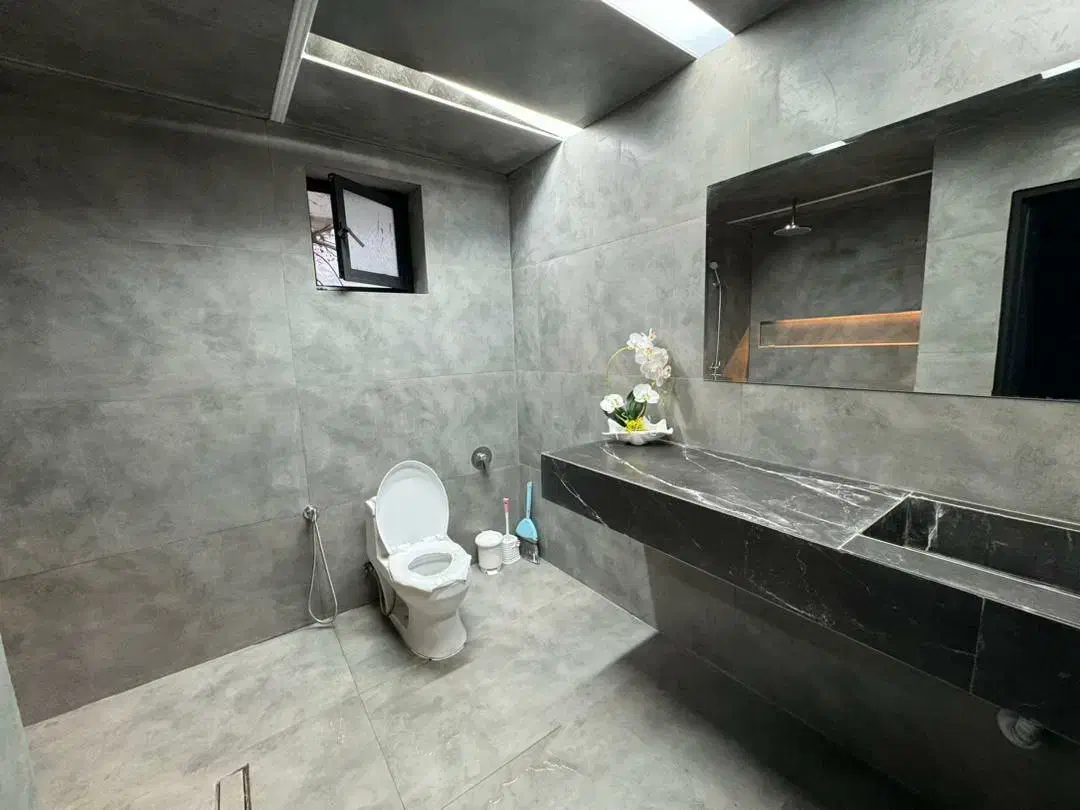 ویلا استخر دار ۴ خواب|اجارهٔ کوتاه‌مدت ویلا و باغ|سرخرود, |دیوار