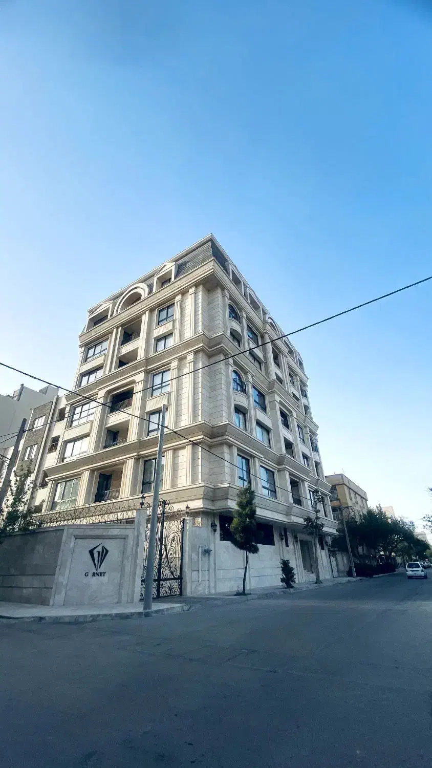 خوش نقشه ترین دونبش با نشیمن و پذیرایی مجزا|فروش آپارتمان|مشهد, فرهنگ|دیوار