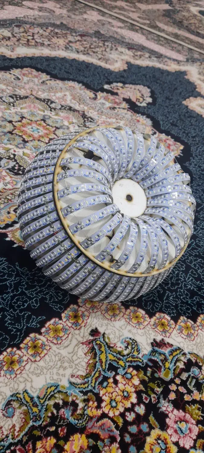 لامپ|لامپ و چراغ|کنگاور, |دیوار