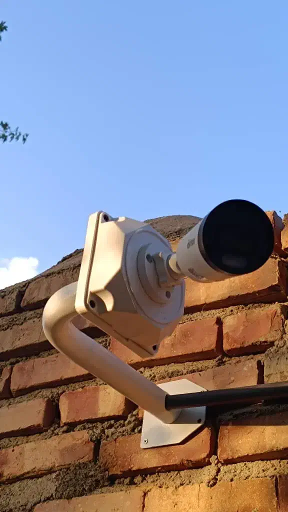 فروش دوربین مداربسته اقساطی|دوربین مداربسته|خوی, |دیوار