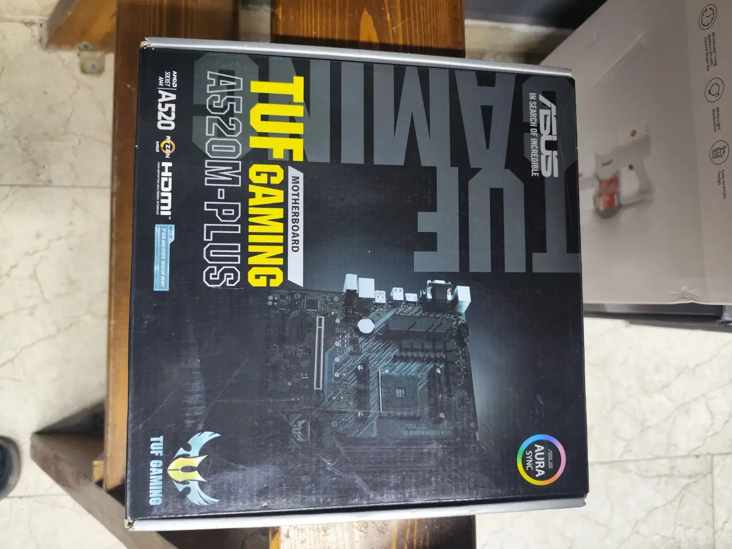 باندل گیمینگ asus|قطعات و لوازم جانبی رایانه|ایزدشهر, |دیوار