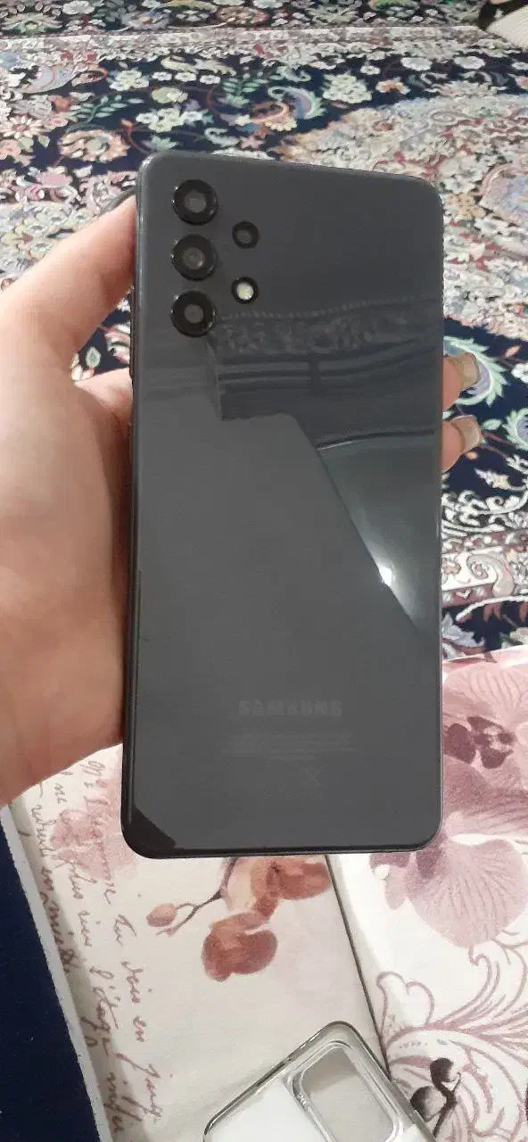 گوشی  a32|موبایل|خمام, |دیوار