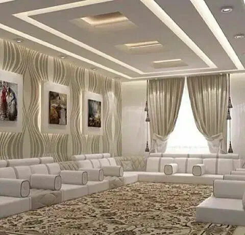 کناف و لاین نوری|خدمات پیشه و مهارت|صوفیان, |دیوار