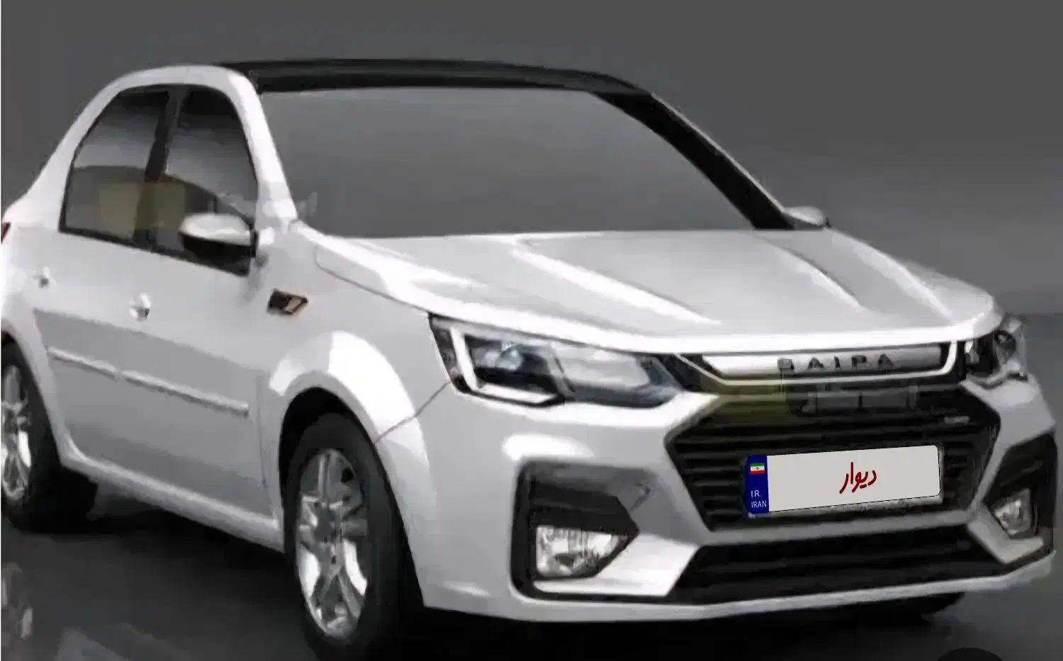 حواله خودرو|خودرو سواری و وانت|تبریز, |دیوار