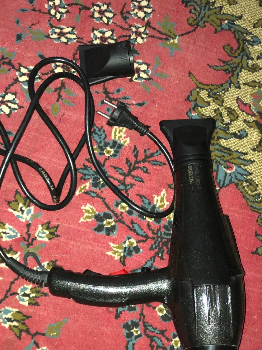 سشوار|آرایشگاه و سالنهای زیبایی|لردگان, |دیوار