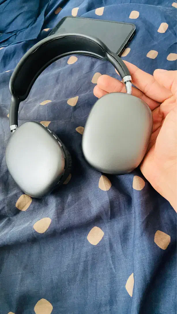 طرح هدفون ایرپاد مکس اپل|لوازم جانبی موبایل و تبلت|بوشهر, |دیوار