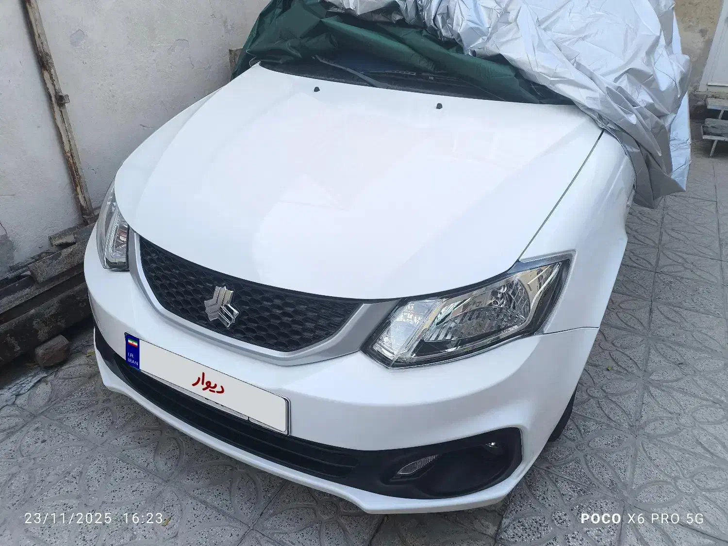 ساینا S صفر|خودرو سواری و وانت|اراک, |دیوار