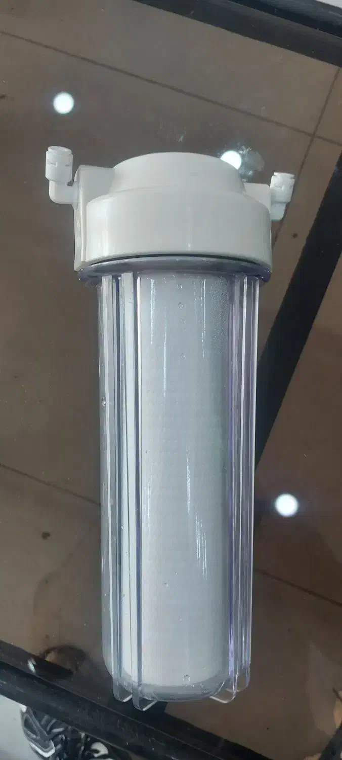 رسوب گیر کولر آبی باکس پوشال سلولزی|کولر آبی|اهواز, کمپلو جنوبی|دیوار