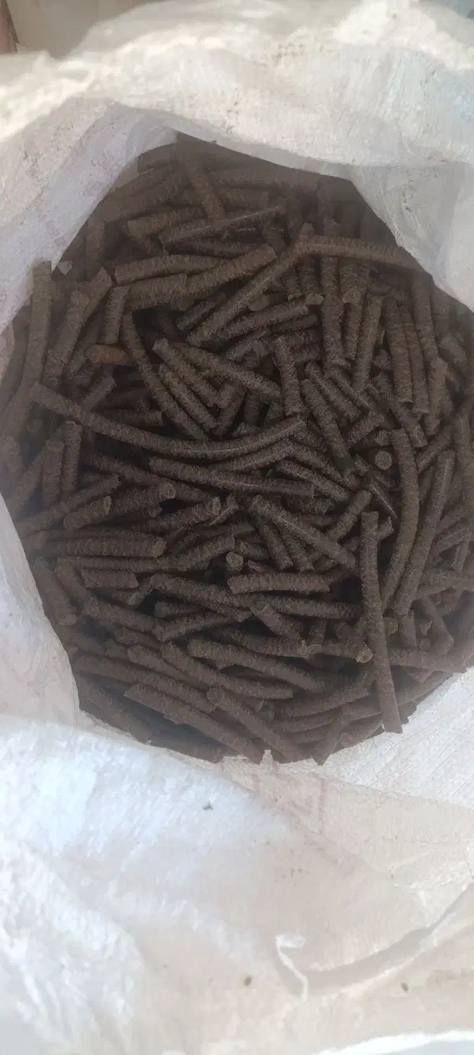 تفاله کنجد تمیز|عمدهفروشی|سرپل ذهاب, |دیوار