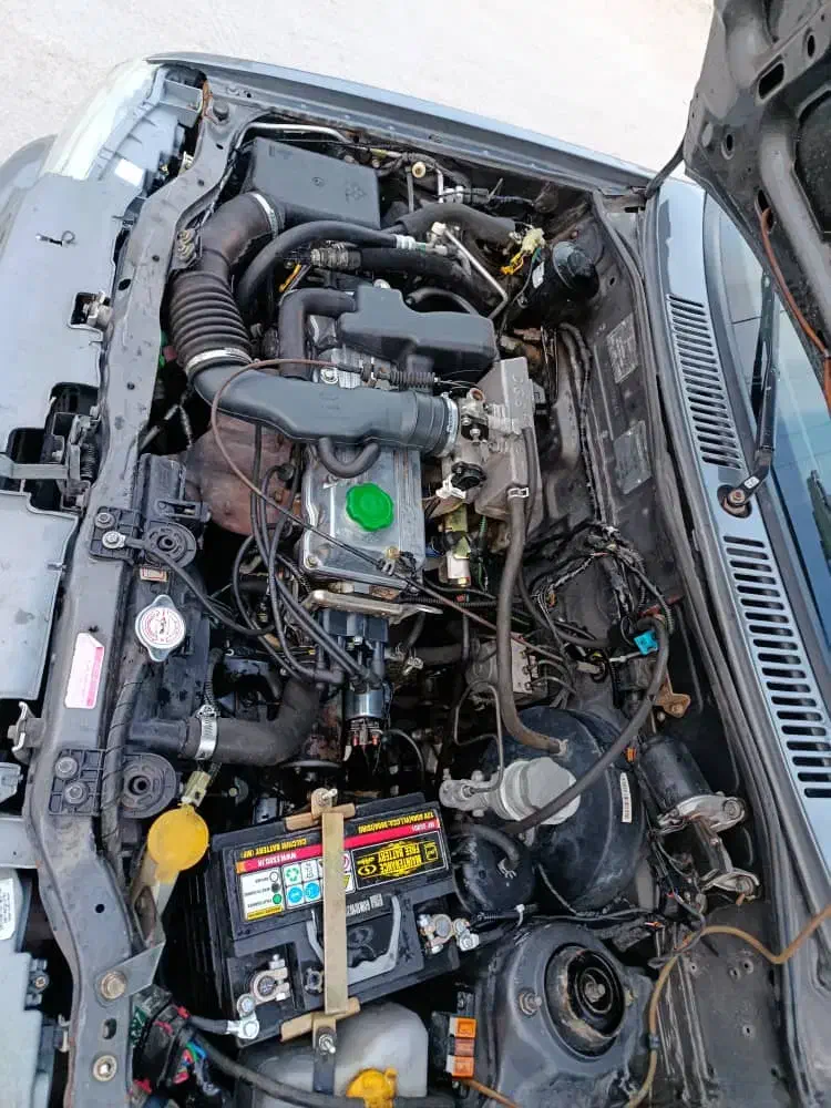 پراید۱۱۱|خودرو سواری و وانت|نی‌ریز, |دیوار