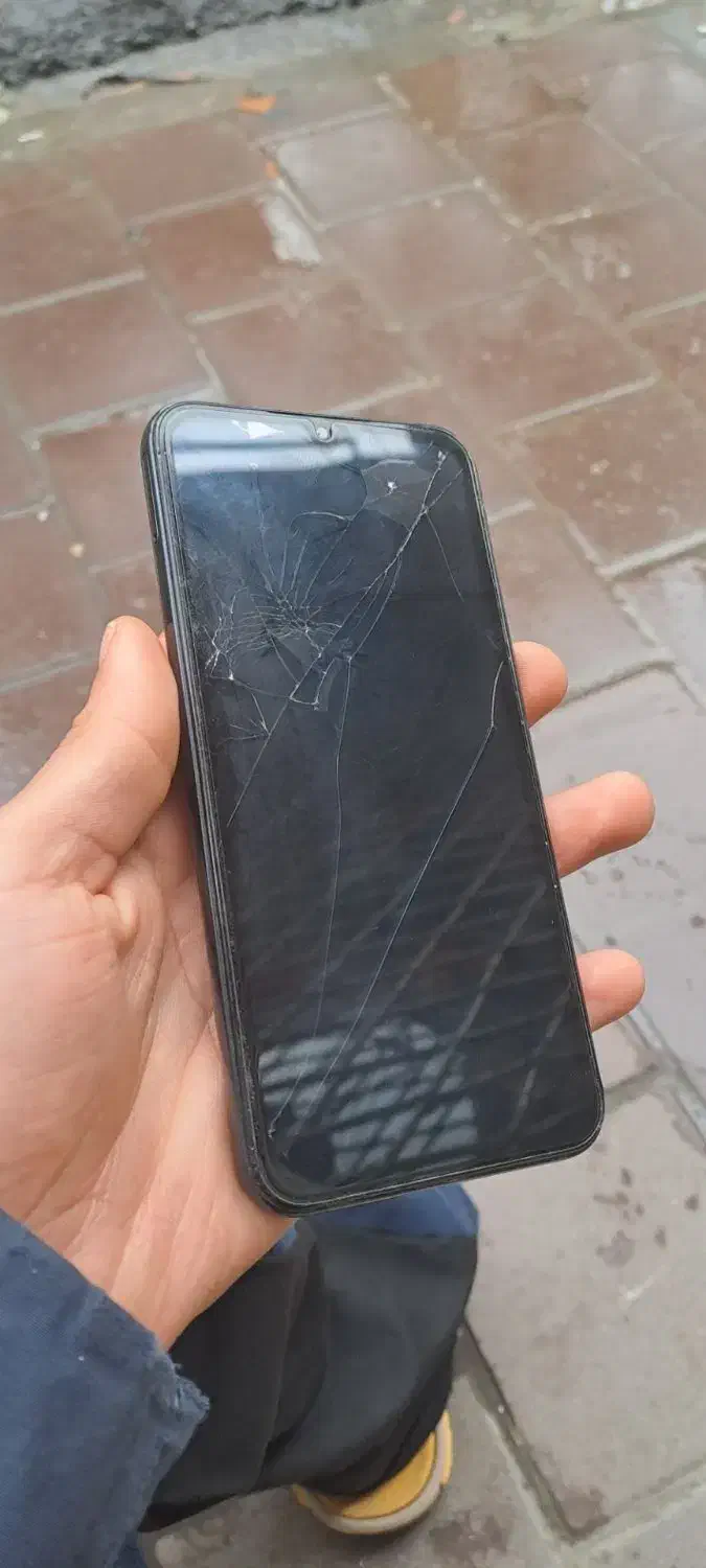 A24|موبایل|مشهد, عامل|دیوار