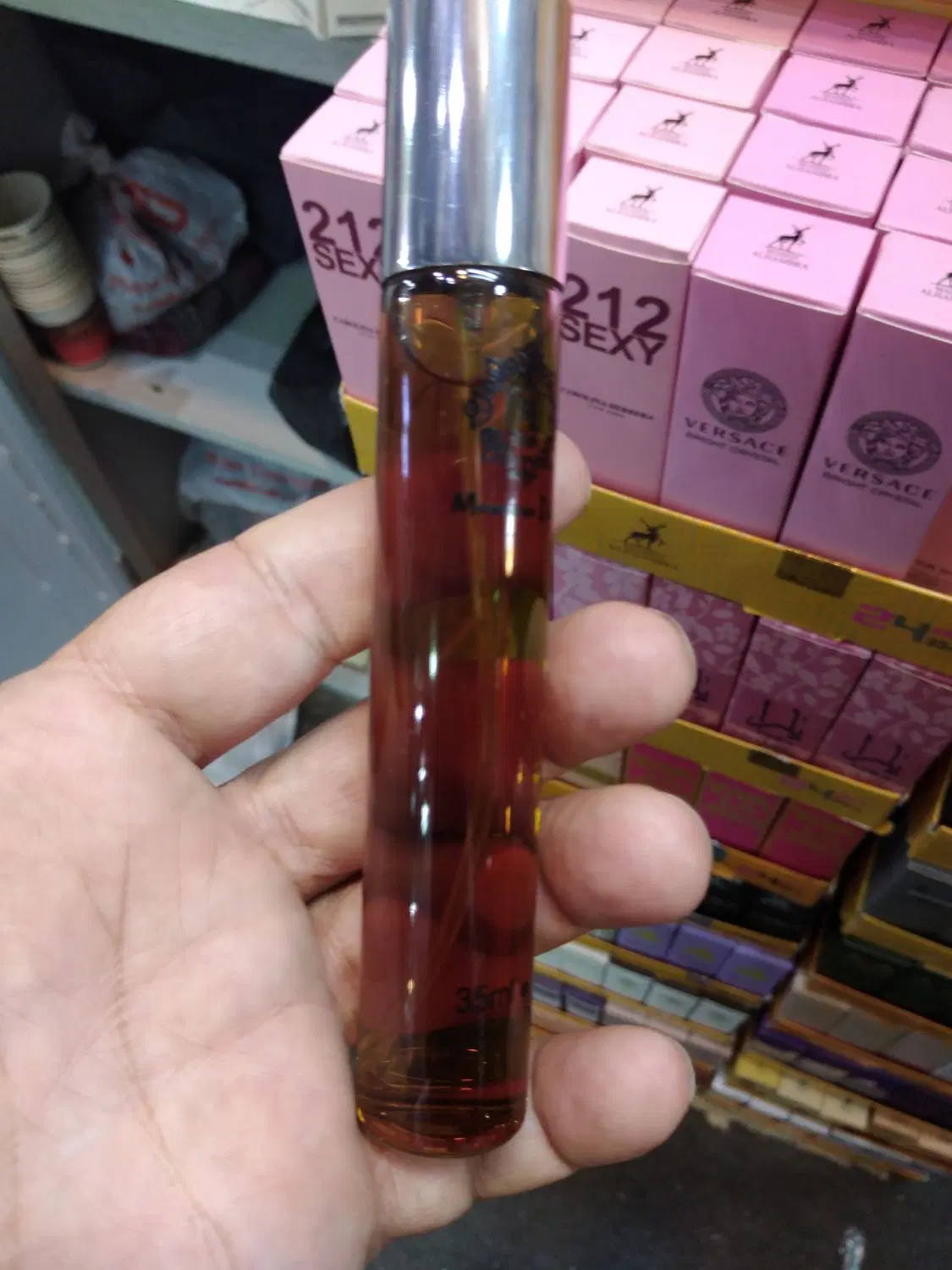 عطر|آرایشی، بهداشتی، درمانی|کرج, حصارک بالا|دیوار