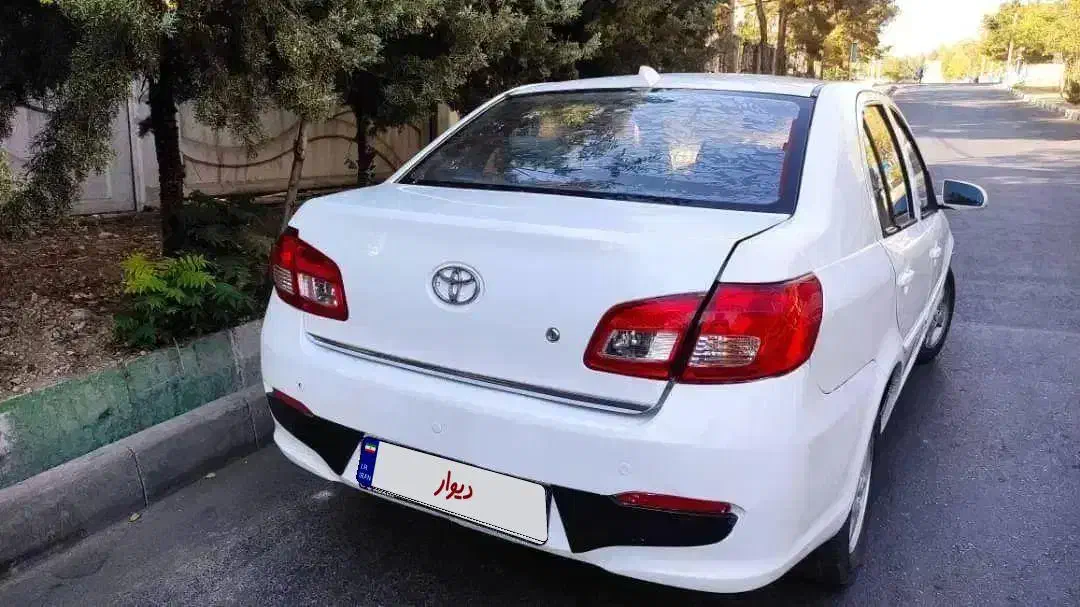 راین اتوماتیک مدل ۹۸|خودرو سواری و وانت|تهران, استخر|دیوار