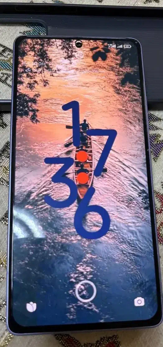 گوشی شیائومی نوت 13پرو 4g|موبایل|کرج, مصباح|دیوار