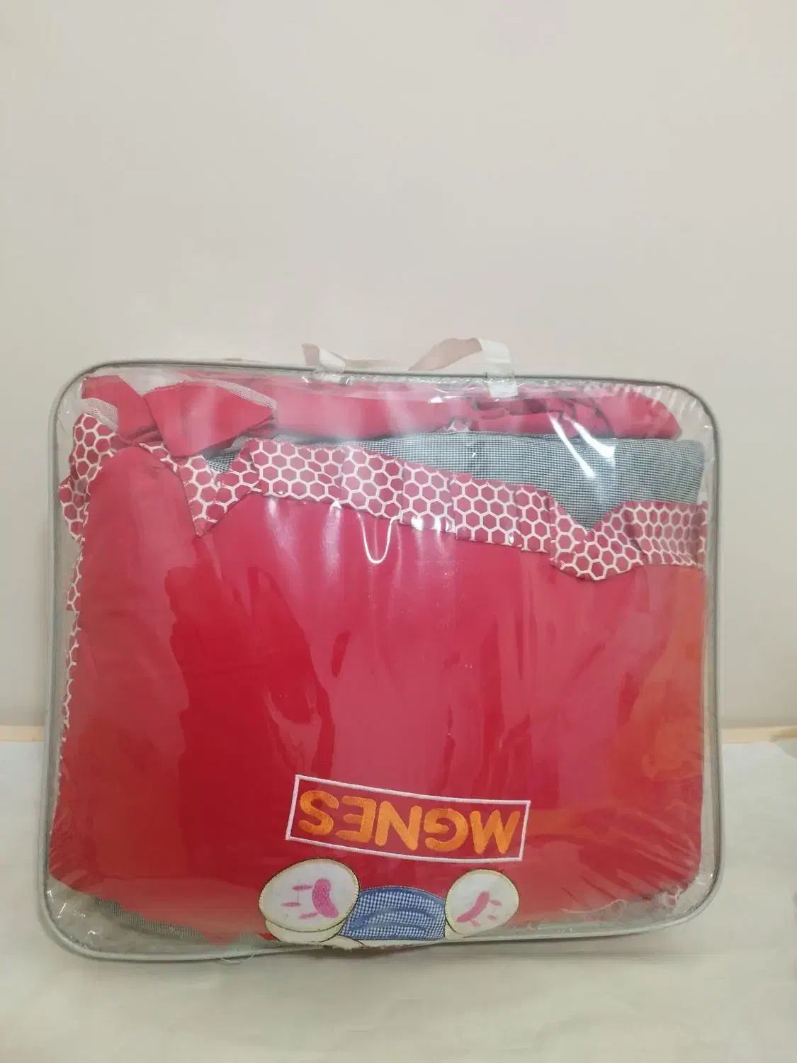 گهواره اسپانیایی|تخت و صندلی بچه|نورآباد, |دیوار