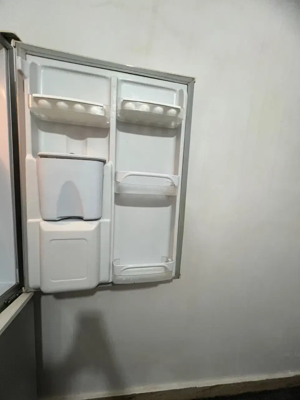 یخچال فریزر|یخچال و فریزر|رشت, سلیمانداراب|دیوار