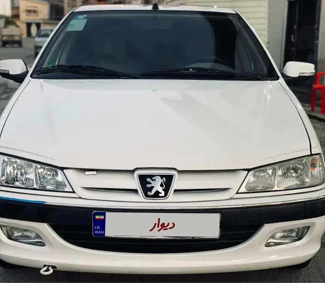 پژو پارس TU5|خودرو سواری و وانت|همدان, |دیوار