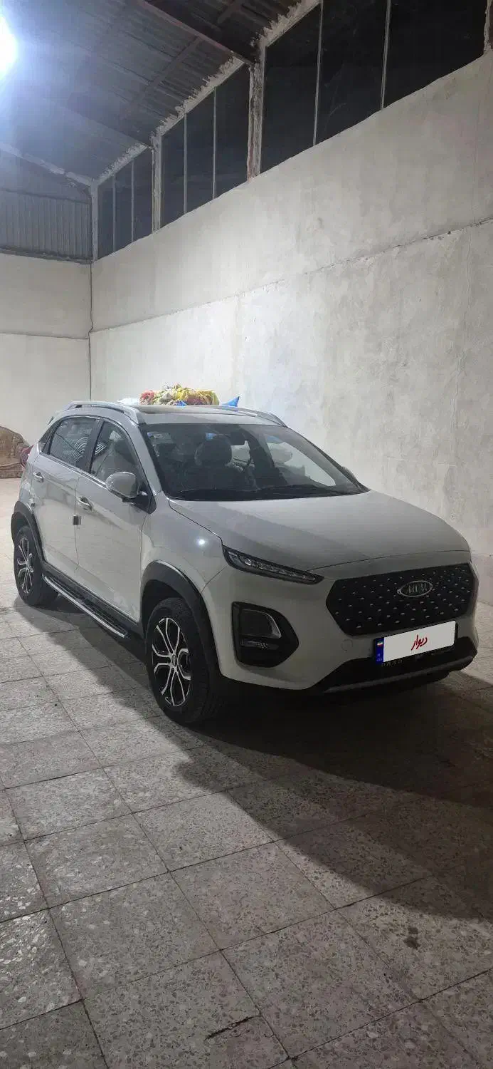 x22 pro mt|خودرو سواری و وانت|تبریز, |دیوار