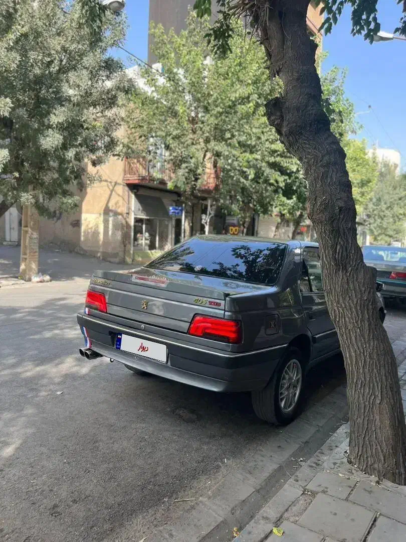 پژو|خودرو سواری و وانت|سردشت, |دیوار