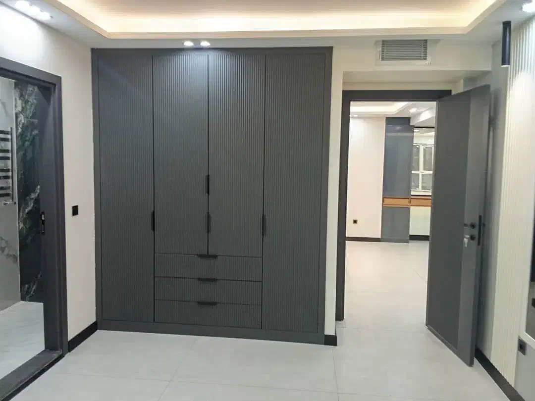 آپارتمان ۲۱۰ متر ۳ خوابه فرمانیه شرقی|فروش آپارتمان|تهران, کامرانیه|دیوار