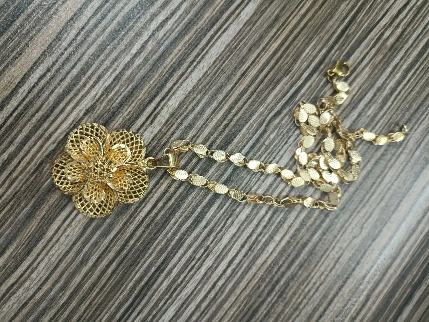 گردنبند بدل نونو|بدلیجات|قم, پردیسان|دیوار