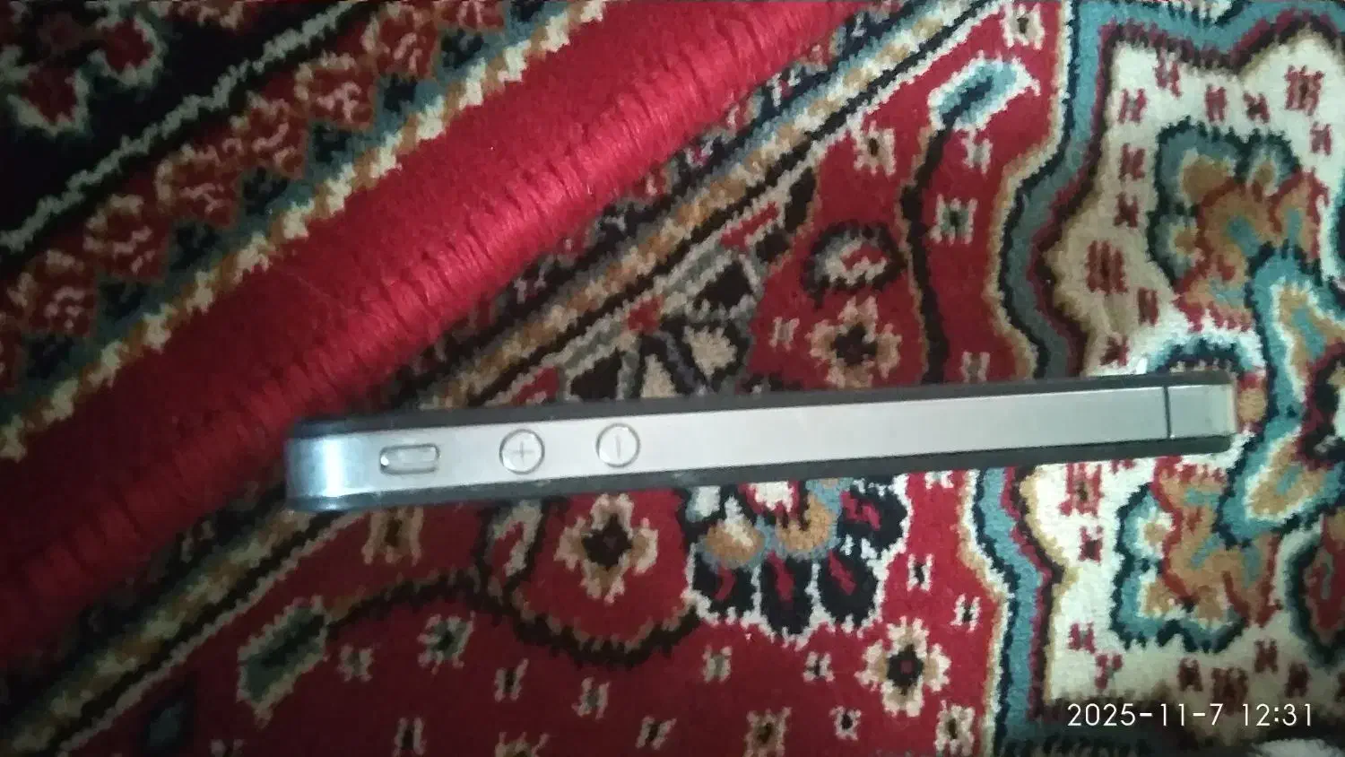 گوشی ایفون4 درحد نو|موبایل|خاش, |دیوار