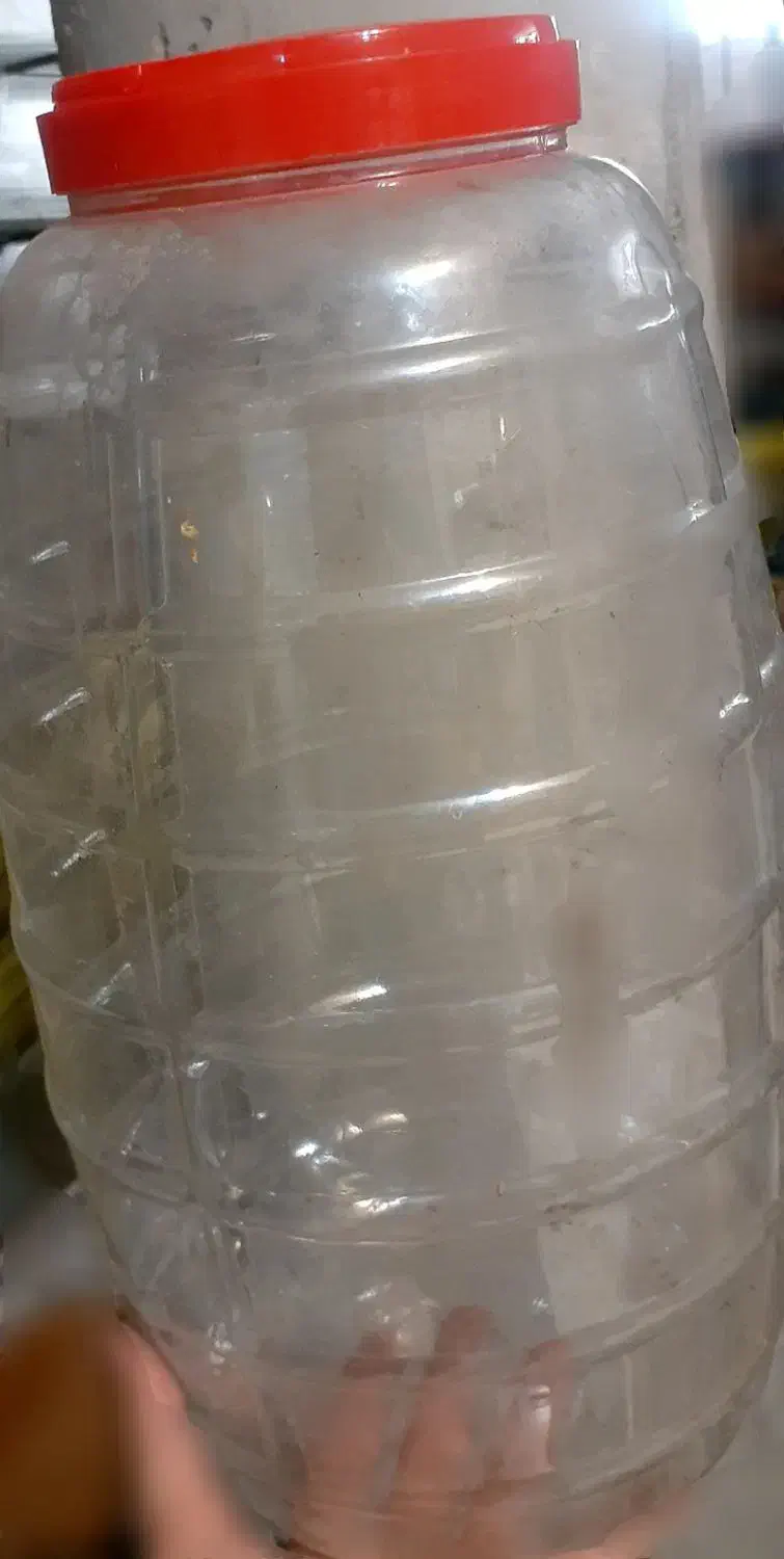 دبه|ظروف نگهدارنده، پلاستیکی، یک‌بارمصرف|نجف‌آباد, امام خمینی|دیوار