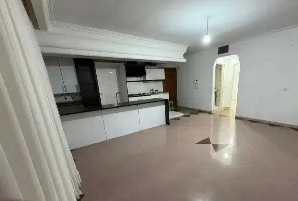 آپارتمان سنددار/ ۶۵متر ۲خوابه روبه نما/خیابان اصلی|فروش آپارتمان|محمدشهر, محمدشهر|دیوار