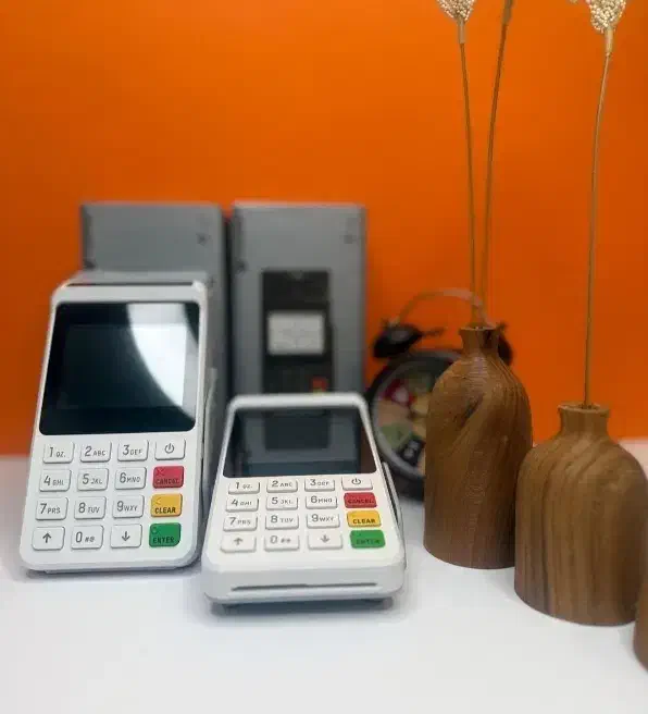 کارتخوان ثابت(سیار و بیسیم) MP|حراج|اردبیل, |دیوار