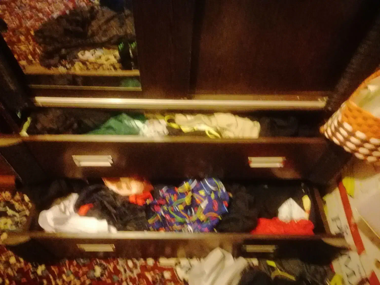 کمد لباس|جاکفشی، کمد، دراور|مشهد, چهارچشمه|دیوار