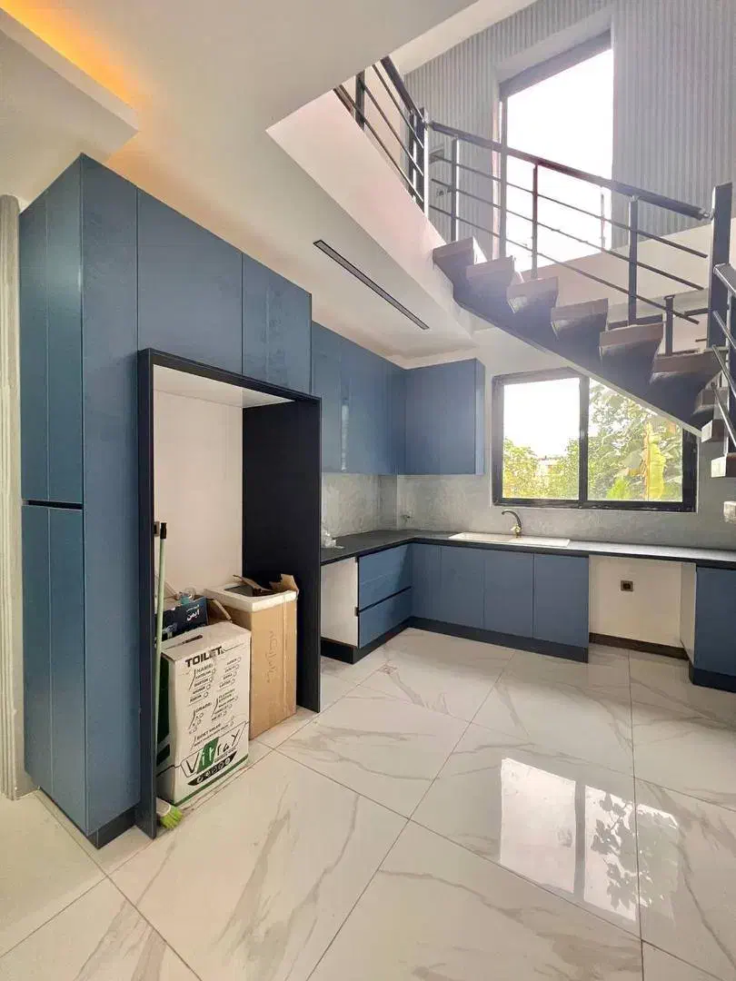 ویلا دوبلکس ۲۷۰متری با استخر داخل *سند*جواز|فروش خانه و ویلا|تهران, مظاهری|دیوار