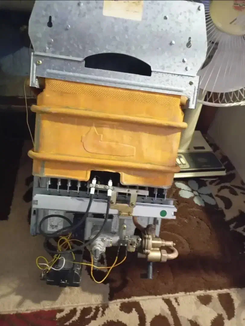 لوله کشی اب. سرویس و نصب ابگرمکن. پمپ اب. تصفیه|خدمات پیشه و مهارت|بندر ماهشهر, |دیوار