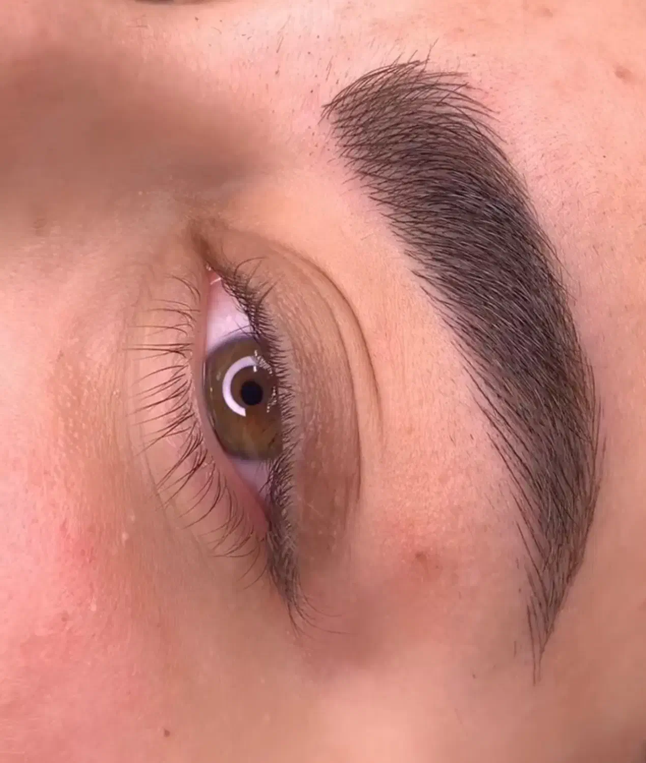 میکروبلیدینگ و میکروپیگمنتیشن به سبک نچرال|خدمات آرایشگری و زیبایی|فردیس, فردیس|دیوار