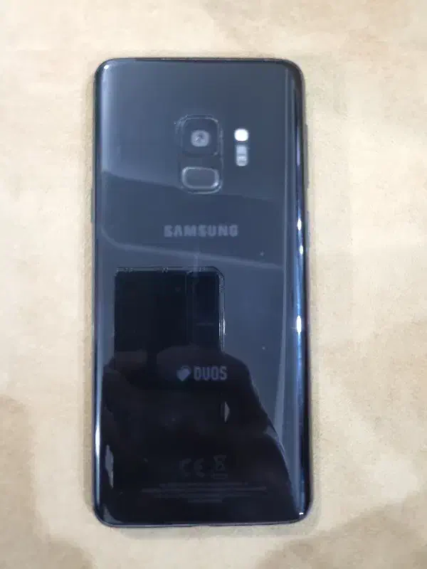 گوشی سامسونگ S9|موبایل|تهران, شوش|دیوار