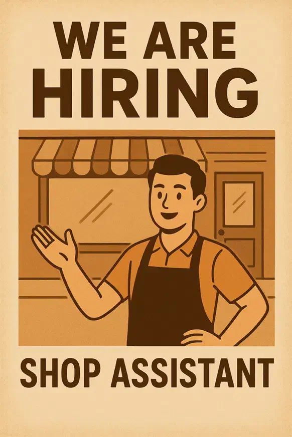 استخدام شاگرد تمام وقت|استخدام بازاریابی و فروش|ایرانشهر, |دیوار