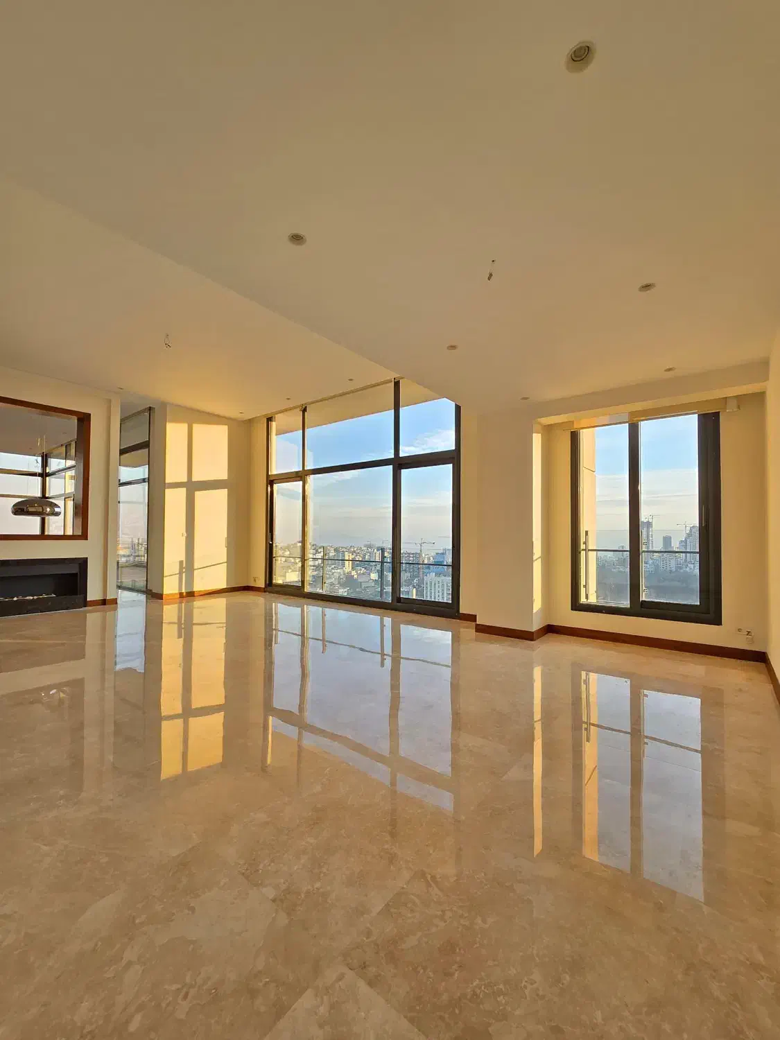 آپارتمان ۳۰۰متری در دروس وارسته|اجارهٔ آپارتمان|تهران, دروس|دیوار