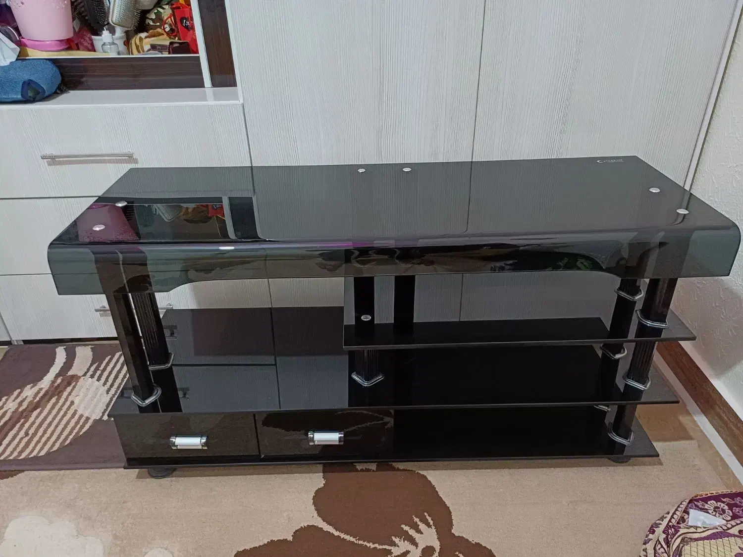 میز تلویزیون LED LCD|میز تلویزیون|شاهینشهر, گرگاب|دیوار