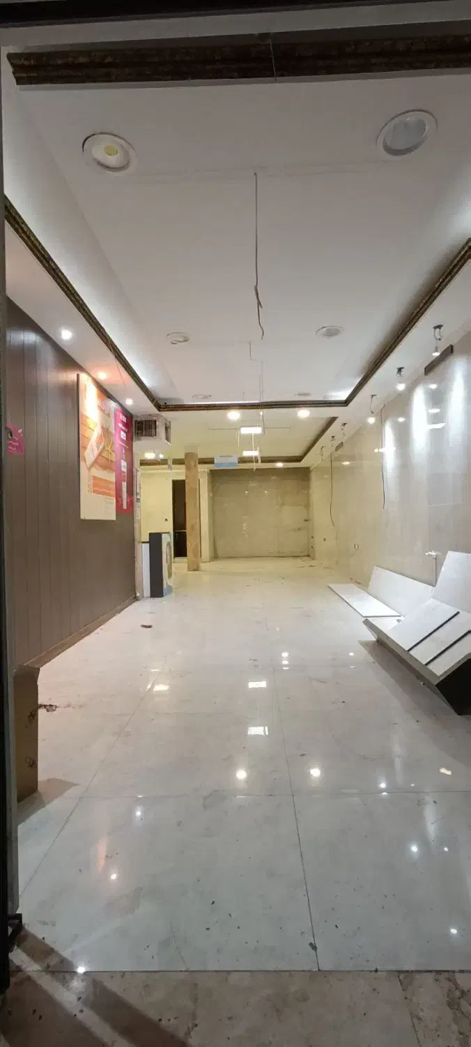 اجاره ۸۰ متر موقعیت اداری مسکونی نزدیک ۲۰ متری|اجارهٔ مغازه و غرفه|تهران, افسریه شمالی|دیوار