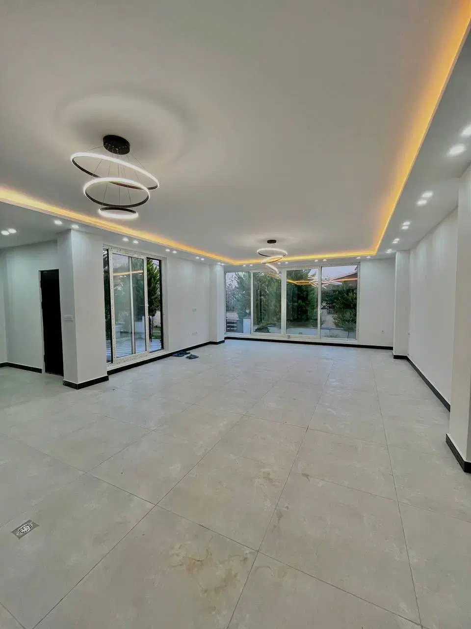 تریبلکس ۵کیلومتری دریا ۲ک جنگل/ساخت ویژه|فروش خانه و ویلا|چمستان, |دیوار