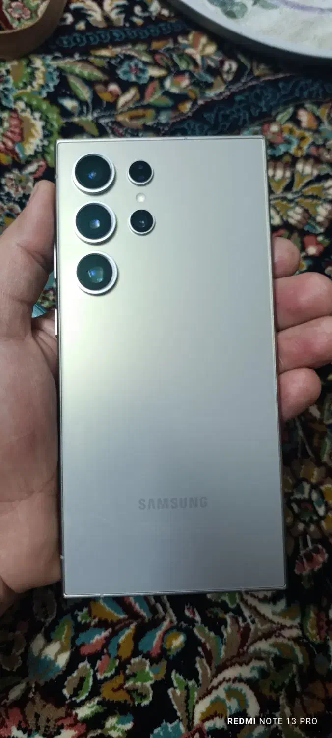 s24 ultra|موبایل|سبزوار, توحیدشهر|دیوار